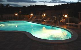 Hotel Sporting